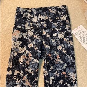 Lululemon Yoga Pants